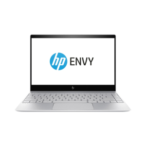 HP Envy 13.3" Core i5 8th Gen GeForce MX150 Notebook (13-AD111TX) - Official Warranty