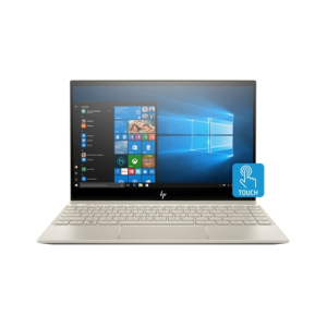 HP Envy 13.3" Core i5 8th Gen 8GB 256GB SSD Touch Notebook (13-AH0011TU) - Refurbished