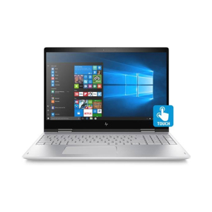 HP Envy x360 15.6" Core i5 8th Gen 1TB Touch Notebook (15M-BP111DX) - Refurbished
