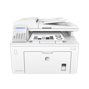 HP LaserJet Pro M227fdn Multifunction Printer (G3Q79A)