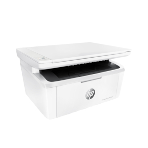 HP LaserJet Pro MFP M28a Printer (W2G54A) - Without Warranty