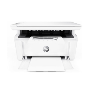 HP LaserJet Pro MFP M28w Multifunction Printer (W2G55A) - Without Warranty