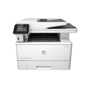 HP LaserJet Pro MFP M426fdw Multifunction Printer (F6W15A) - Without Warranty