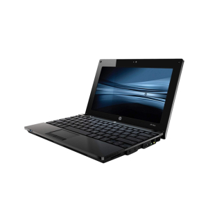 HP Mini 5102 10.1" Intel Atom N450 2GB 160GB Laptop - Refurbished