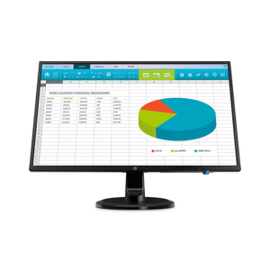 HP N246v 24" LED Monitor (1RM28AA)