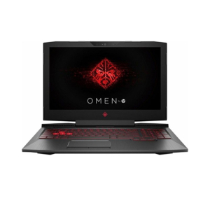 HP Omen 15.6" Core i7 7th Gen 8GB 1TB 128GB SSD GeForce GTX 1050 Gaming Notebook (15-CE031TX) - Official Warranty