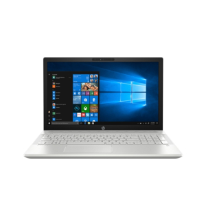 HP Pavilion 15.6" Core i5 8th Gen 8GB 1TB Touch Laptop (15-CC610MS) - Without Warranty