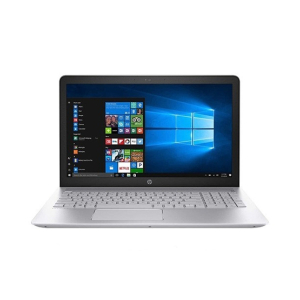 HP Pavilion 15.6" Core i5 8th Gen 8GB 1TB Laptop Silver (15-CC152OD) - Without Warranty