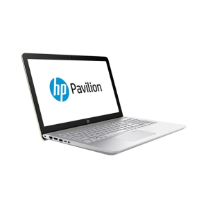 HP Pavilion 15.6" Core i5 8th Gen GeForce 940MX Laptop (15-CC119TX) - Official Warranty