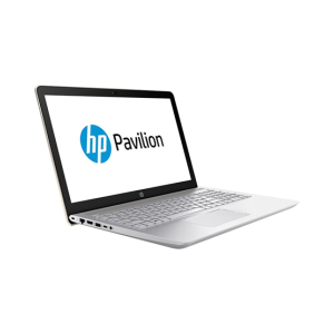 HP Pavilion 15.6" Core i7 8th Gen GeForce 940MX Laptop (15-CC122TX) - Official Warranty