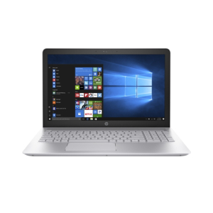 HP Pavilion 15.6" Core i7 8th Gen 8GB 1TB GeForce 940MX Laptop Silk Gold (15-CC111TX) - Official Warranty