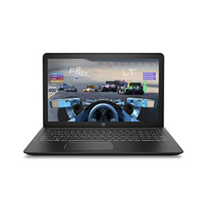 HP Pavilion Power 15.6" Core i7 7th Gen 16GB 1TB 120GB SSD GeForce GTX 1050 Ti Laptop (15-CB079NR) - Without Warranty
