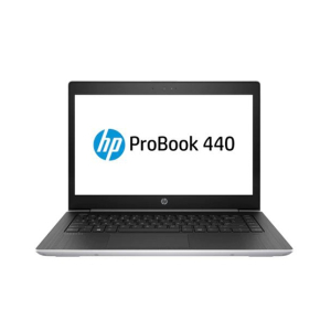HP ProBook 440 G5 14" Core i5 8th Gen 4GB 1TB Notebook - Official Warranty