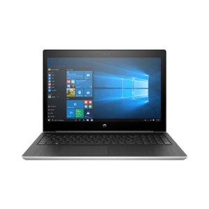 HP ProBook 450 G5 15.6" Core i5 8th Gen 8GB 1TB GeForce 930MX Notebook with Backpack - Official Warranty