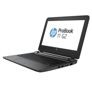 HP ProBook G2 11.6" Core i3 6th Gen 4GB 128GB SSD Notebook - Refurbished