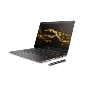 HP Spectre x360 15.6" 4K Core i7 8th Gen 16GB 512GB SSD GeForce MX150 Touch Notebook (15-BL100NA) - Without Warranty