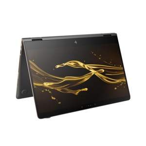 HP Spectre 15T x360 15.6" Core i7 8th Gen GeForce MX150 Touch Notebook with HP Active Pen - Refurbished