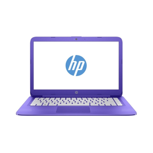 HP Stream 14" Intel Celeron N3060 4GB 32GB SSD Notebook (14-AX020WM) - Refurbished