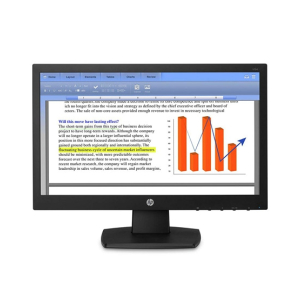 HP V194 18.5" Monitor (V5E94AA)