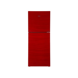 Haier E-Star Freezer-On-Top Refrigerator 11 Cu Ft (HRF-336EPR)