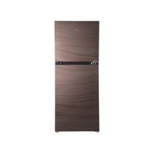Haier Freezer-On-Top Refrigerator 12 Cu Ft (HRF-368EPC)