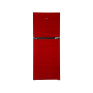 Haier E Star Freezer-On-Top Refrigerator 12 Cu Ft (HRF-368EPR)