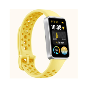 Huawei Band 9 Smart Band (GLOBAL)-Lemon Yellow