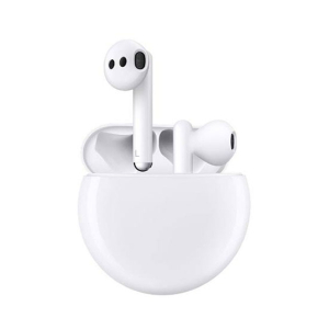 Huawei FreeBuds 3 Bluetooth Headset White