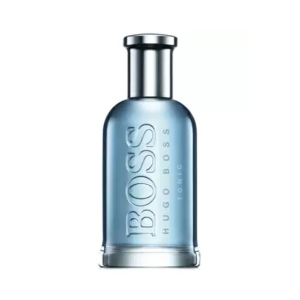 Hugo Boss Bottled Tonic Eau De Parfum For Women100ml