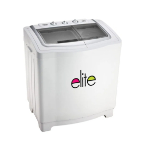 Homage Elite Top Load Semi Automatic Washing Machine 9Kg (HWM-925-SA)