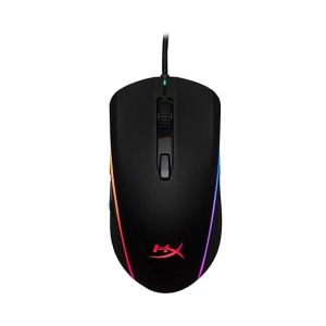 HyperX Pulsefire Surge RGB Gaming Mouse (HX-MC002B)