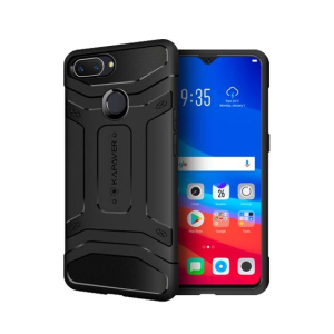Kapaver Pro Rugged Case For Realme 2 (AMT-0007)