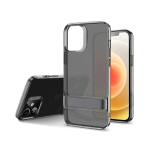 ESR Air Shield Boost Kickstand Case For iPhone 12 Mini - Black (AMT-0470)