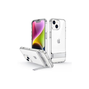 ESR Air Shield Boost Kickstand Case For iPhone 14 Plus - Clear (AMT-9497)