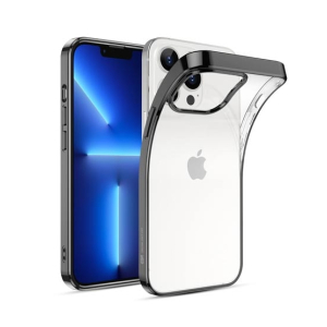 ESR Project Zero TPU Black Case For iPhone 13 Pro Max (AMT-6147)
