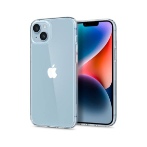Spigen Air Skin Hybrid Case For iPhone 14 Plus (ACS04886)