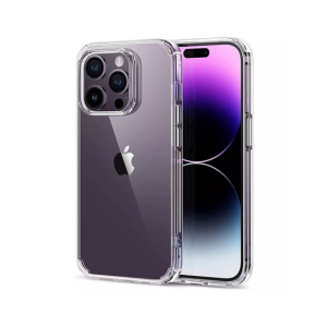 ESR Krystec Case For iPhone 14 Pro - Clear (AMT-8606)