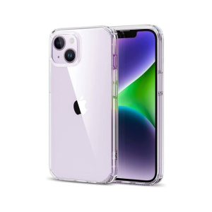 ESR Krystec Case For iPhone 14 Plus - Clear (AMT-8607)