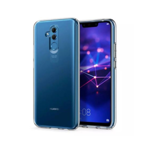 Spigen Liquid Crystal Case For Mate 20 lite (AMT-1005)