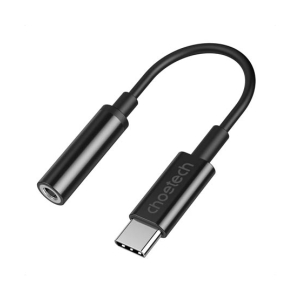 Choetech USB-C to 3.5mm Headphone Adapter (AUX003)