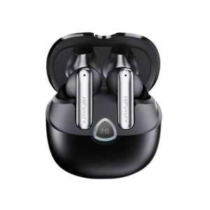 Hifuture SonicAir True Wireless EarBuds-Black