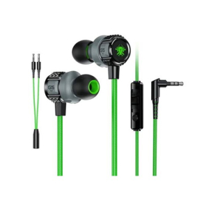 Plextone G15 Gaming Earphones