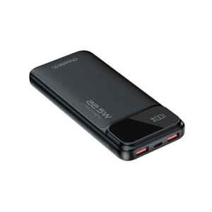 Choetech 10000mAh Power Bank Black (B728)
