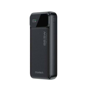 Choetech 20000mAh Power Bank Black (B729)