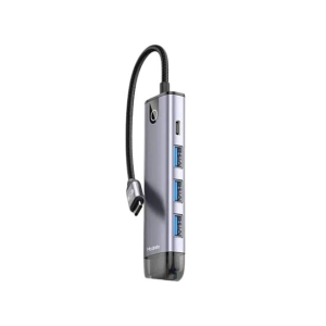Mcdodo 5 In 1 PD 100W Hub USB Adapter (HU-7750)