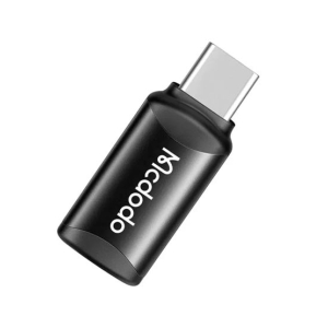 Mcdodo Lightning To Type-C Connector Converter Adapter (OT-7700)
