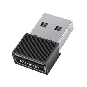 Mcdodo USB-A Universal Bluetooth Wireless Adapter Transmitter (OT-1580)