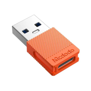 Mcdodo USB Type C To USB Adapter Converter (OT-6550)