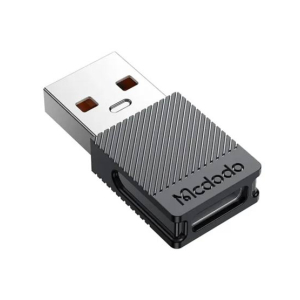 Mcdodo USB Type C To USB-A Converter Adapter (OT-6970)