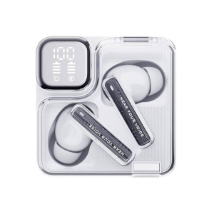 QCY MeloBuds Neo Wireless Bluetooth Earphone-White